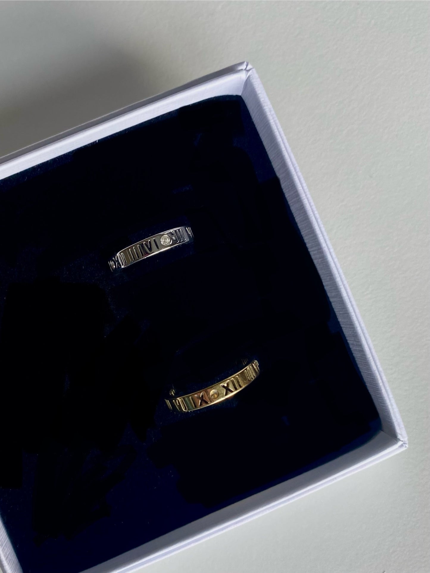 Kylie Ring