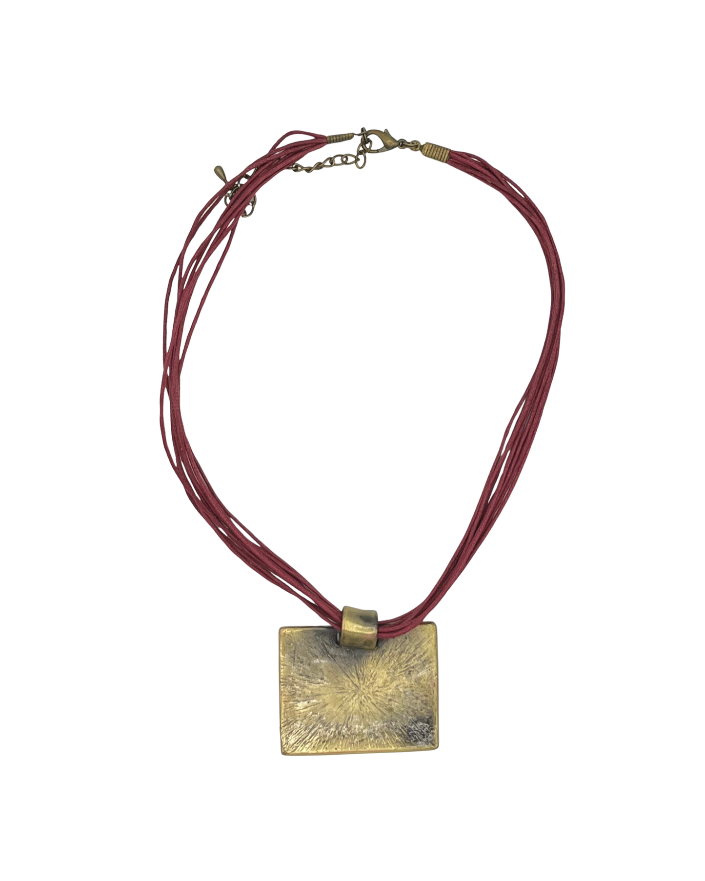 Maria Necklace