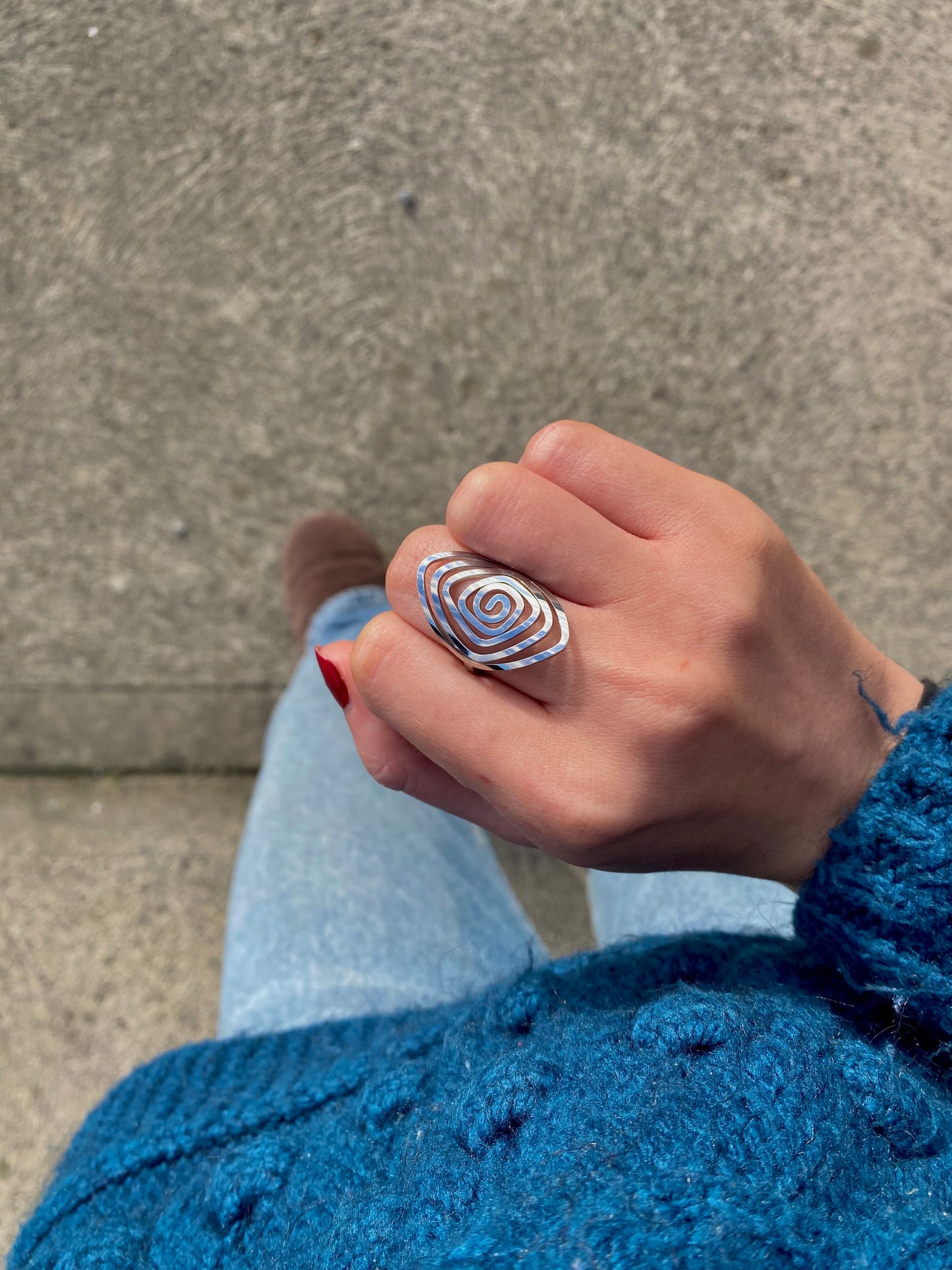 Stevie Ring