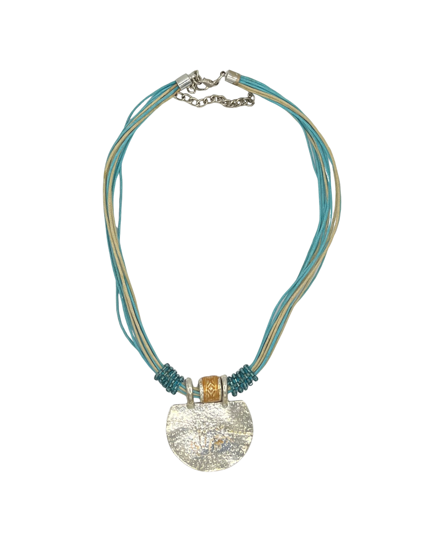 Ophelia Necklace