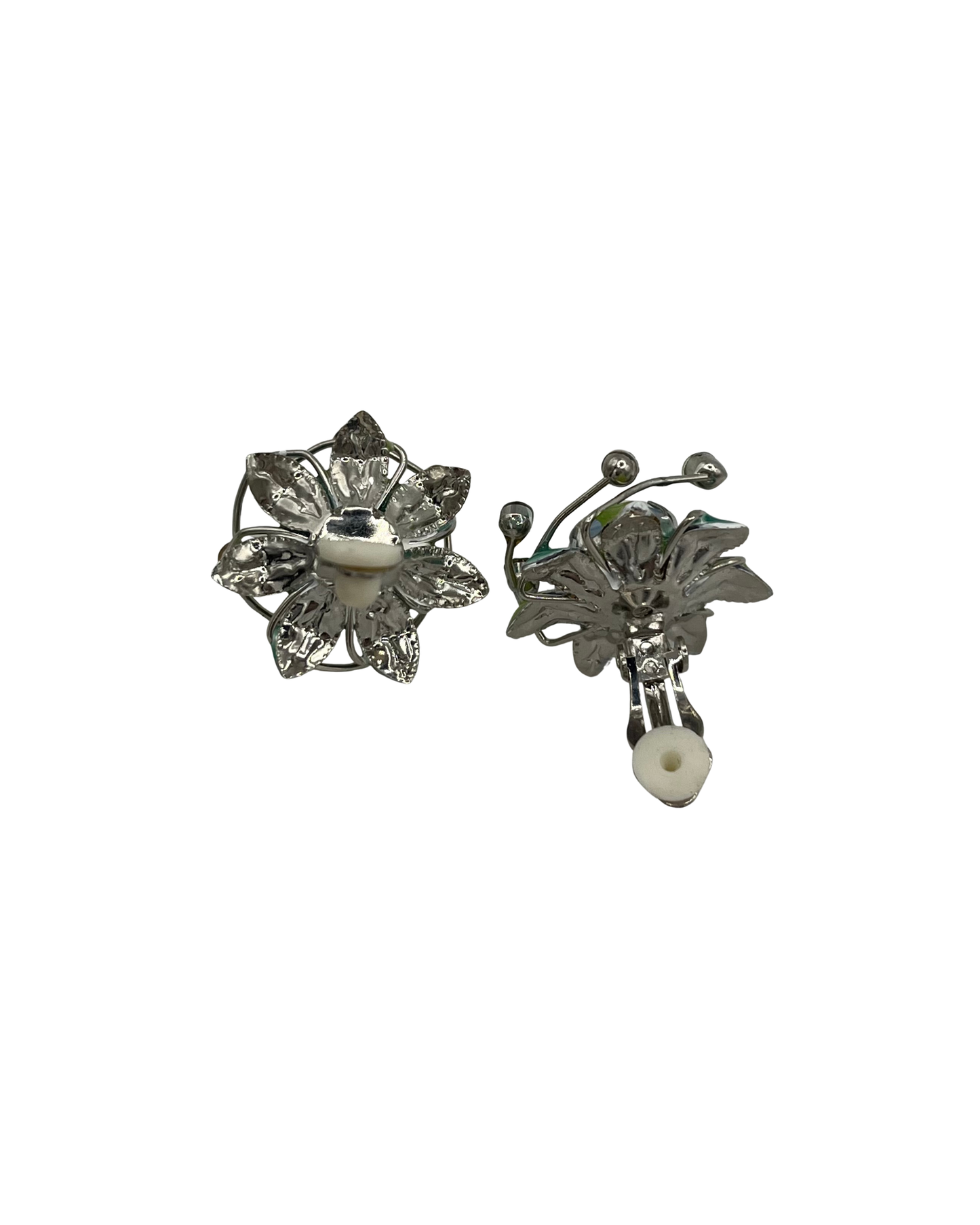 Fleur Earrings