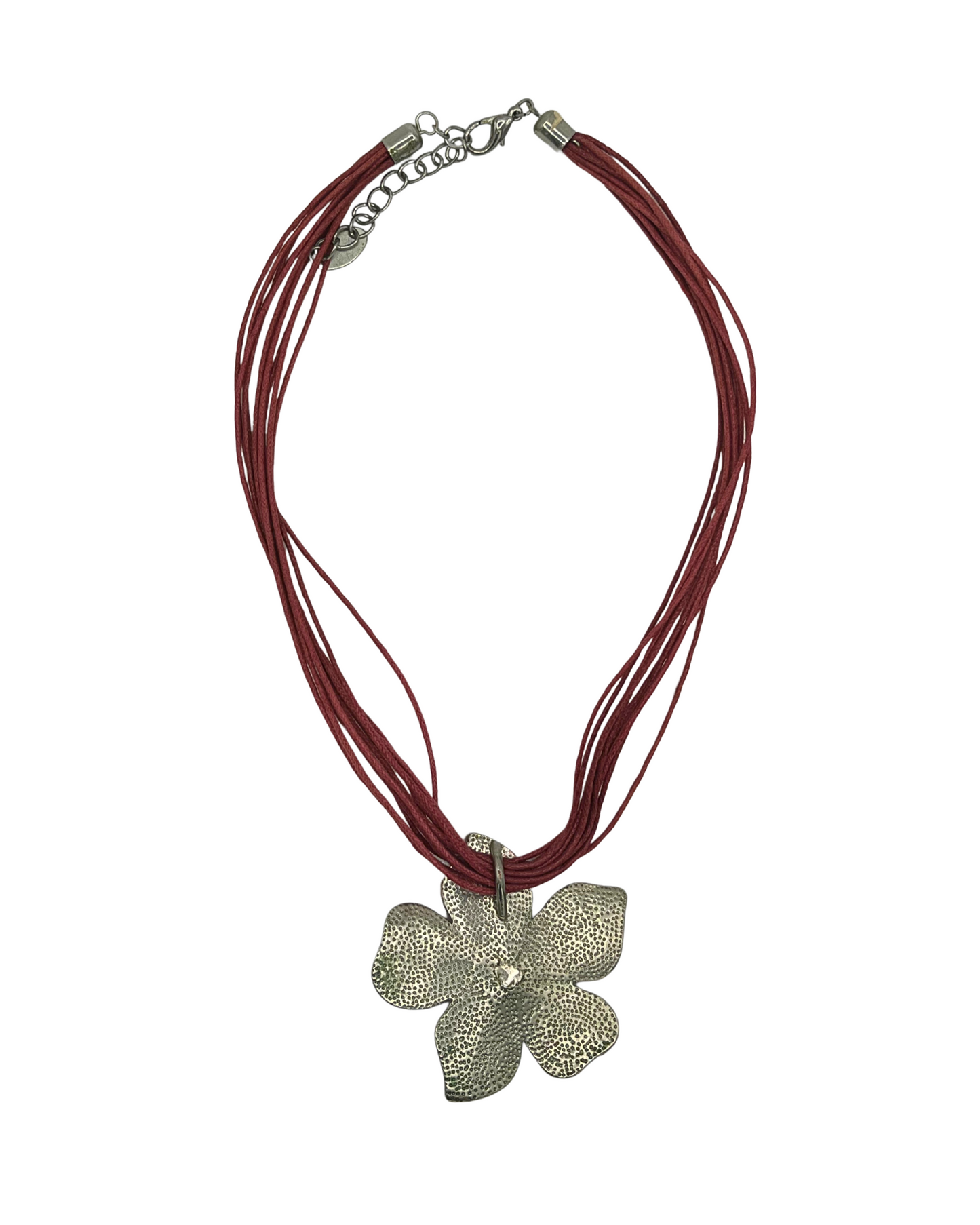 Rosa Necklace