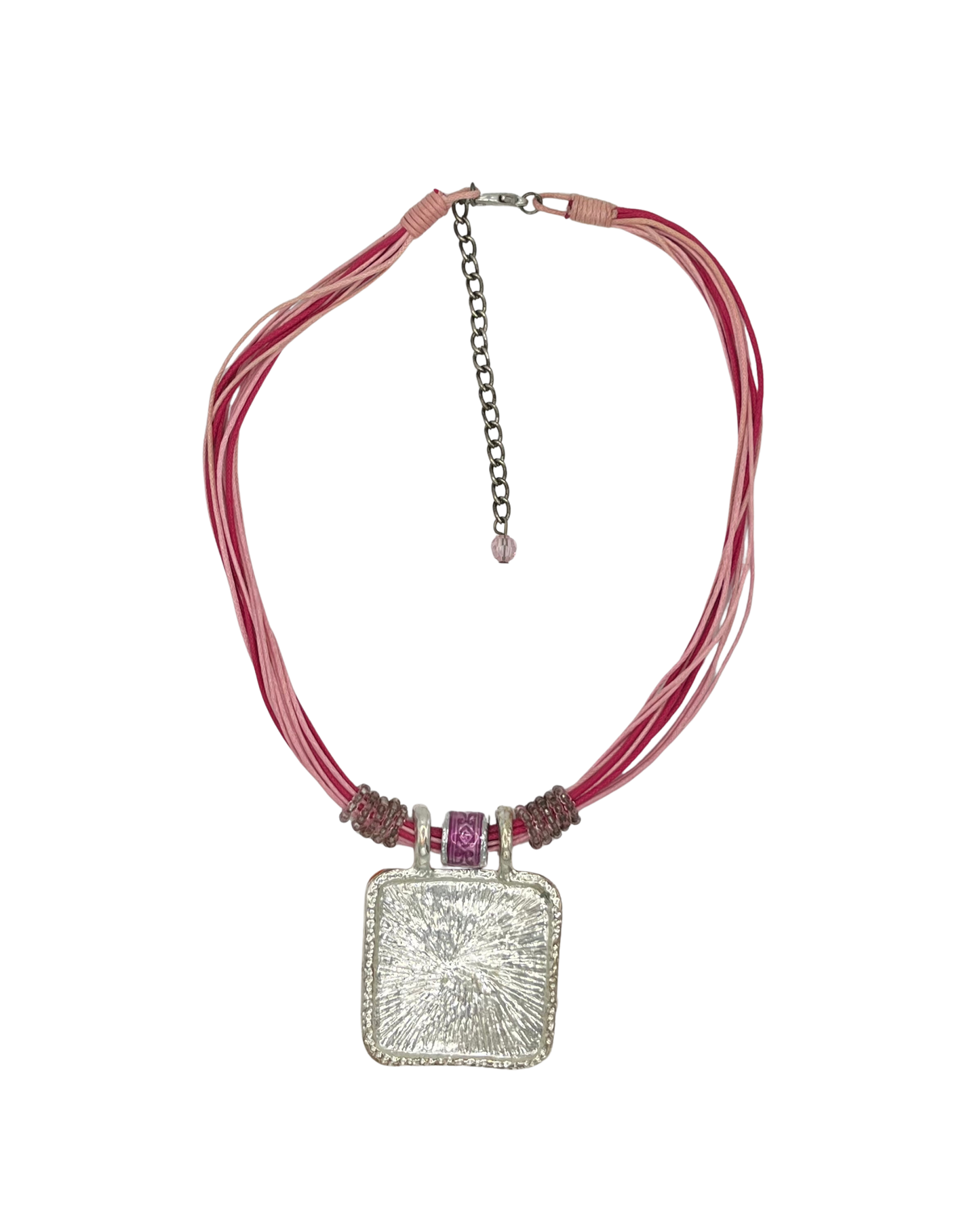 Jenny Necklace