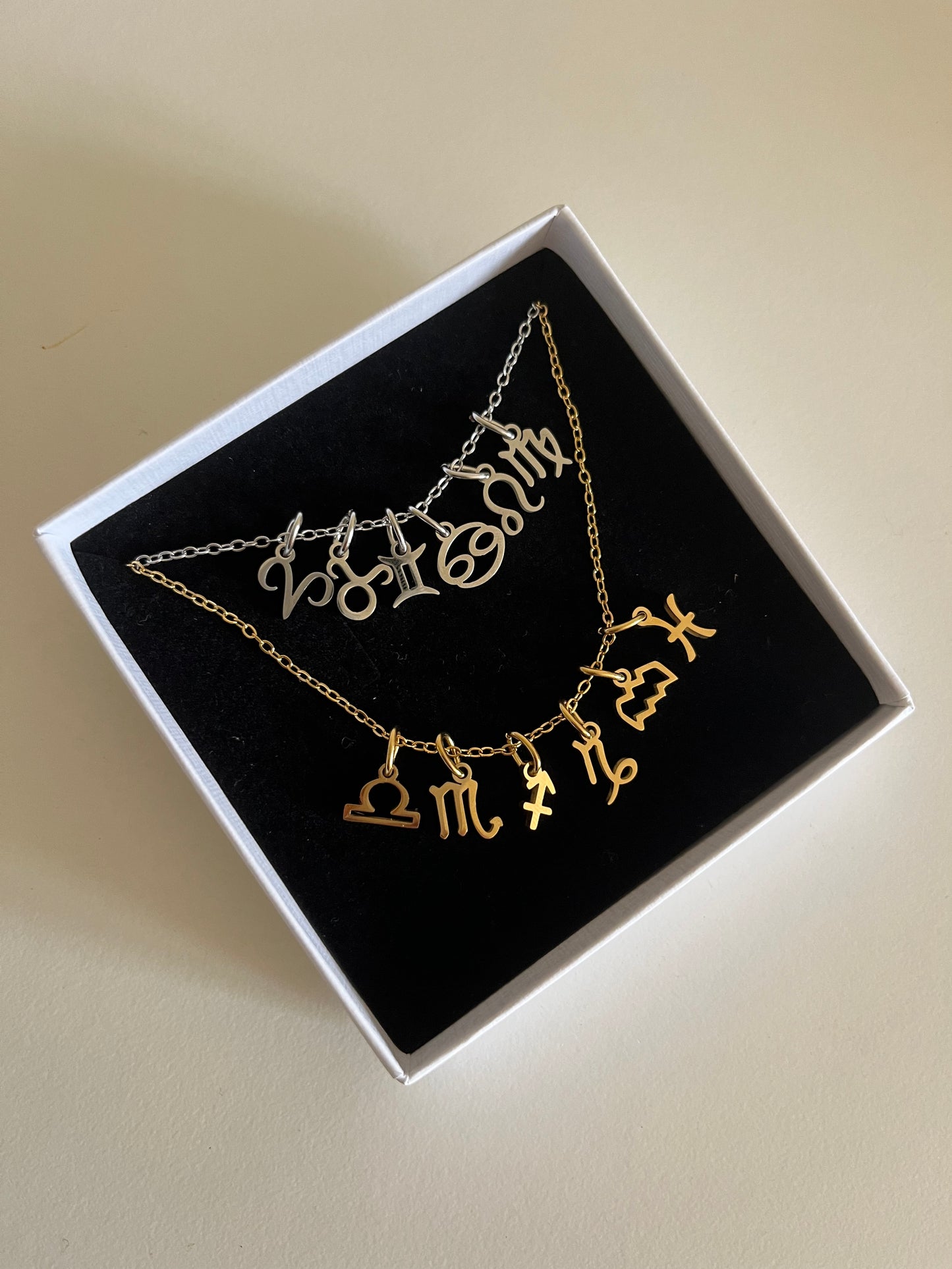 Celeste Necklace
