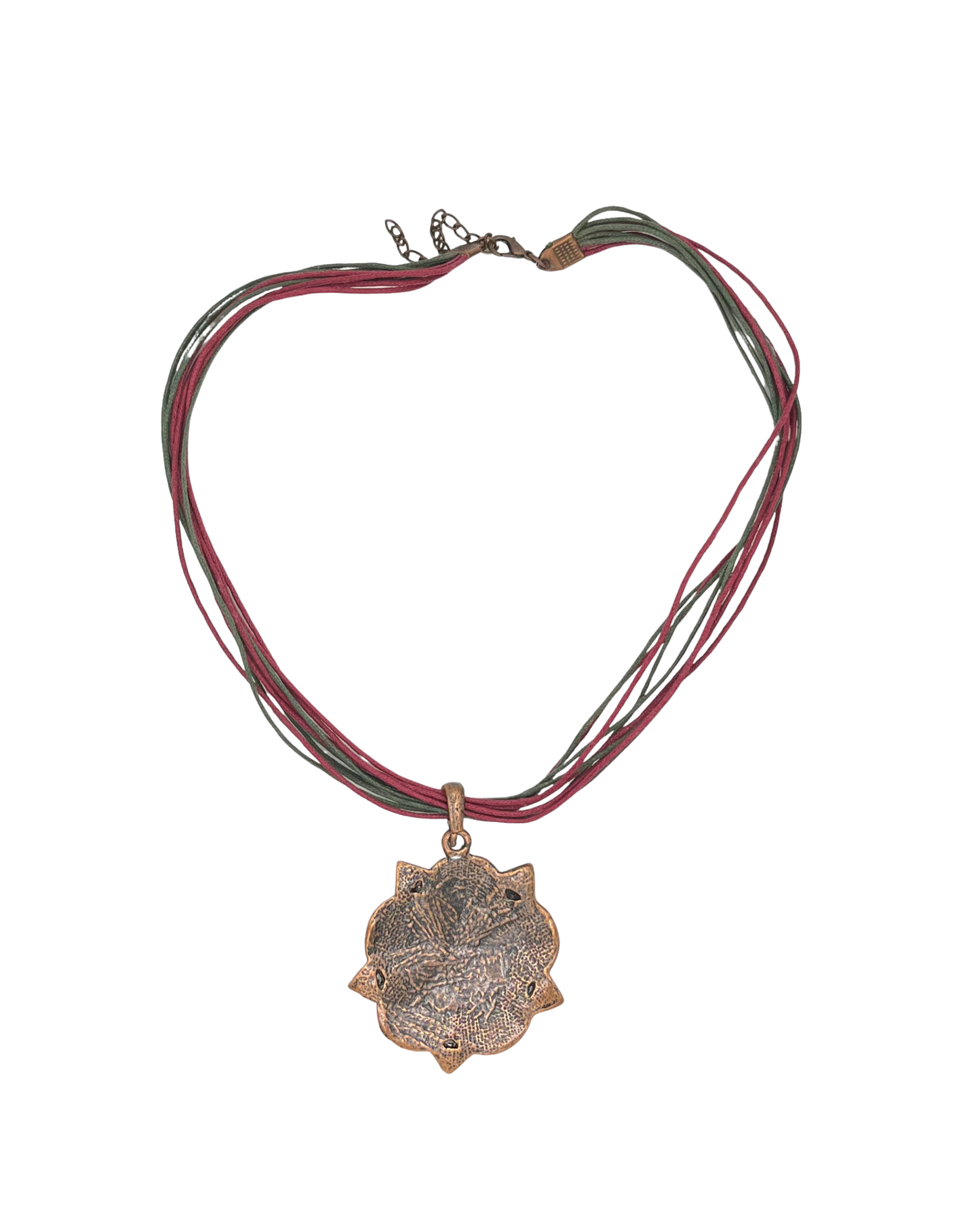 Noelle Necklace