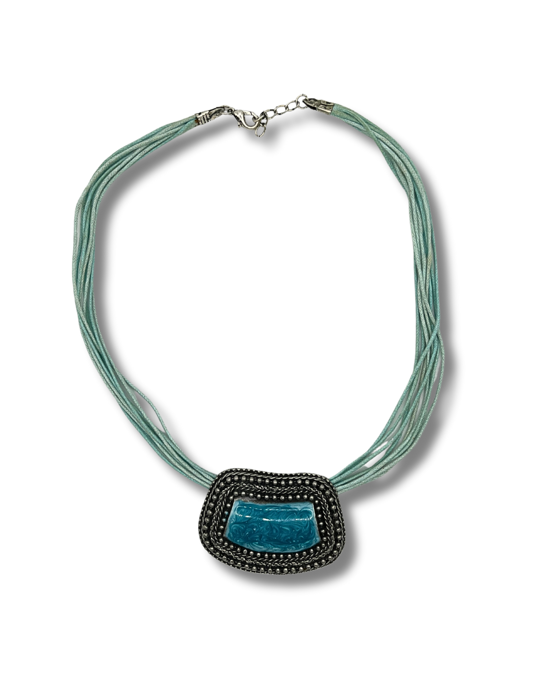 June Necklace