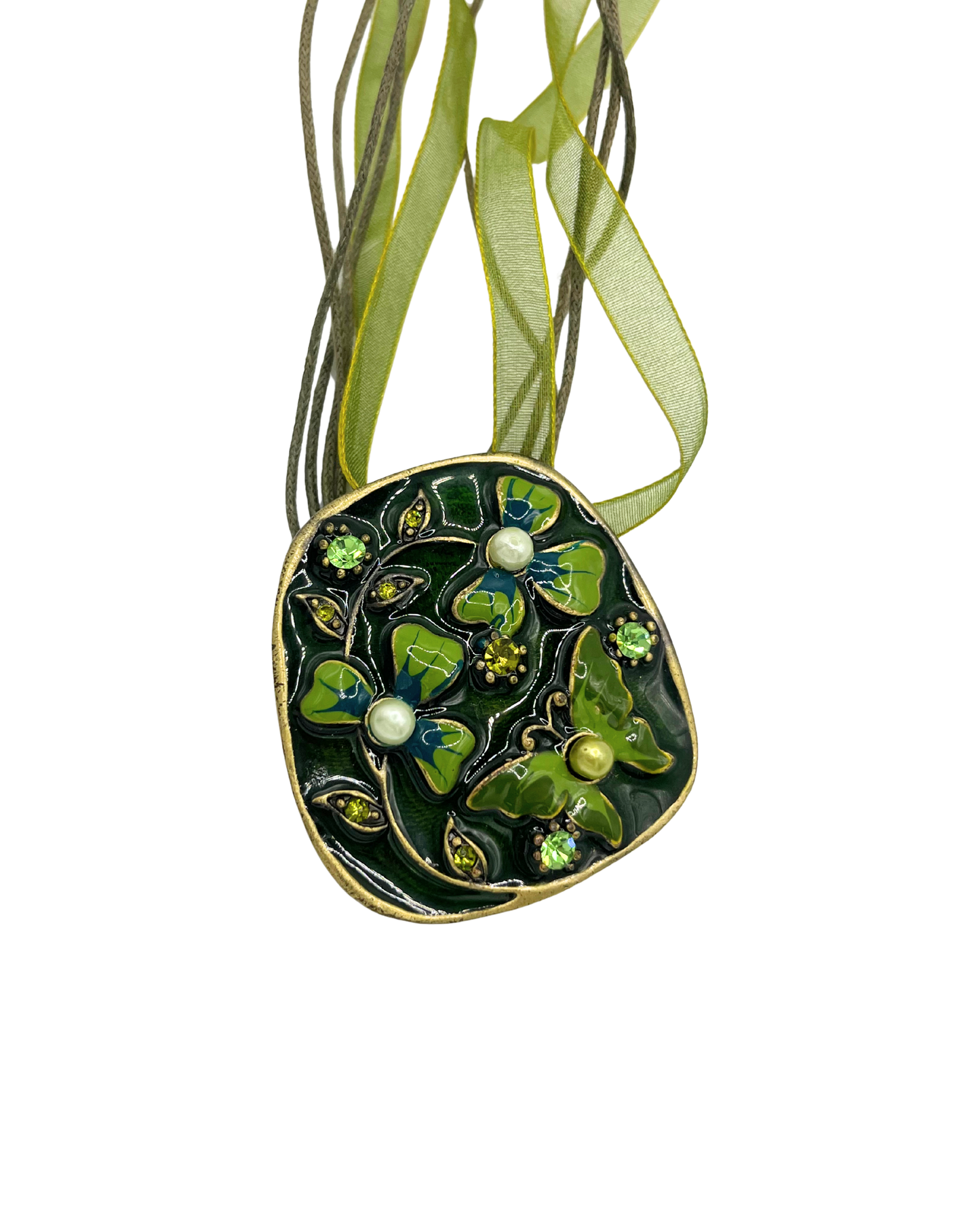 Erin Necklace