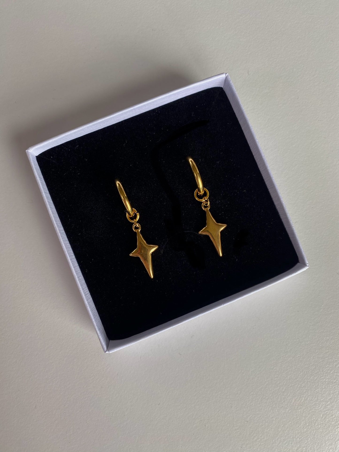 Klara Earrings