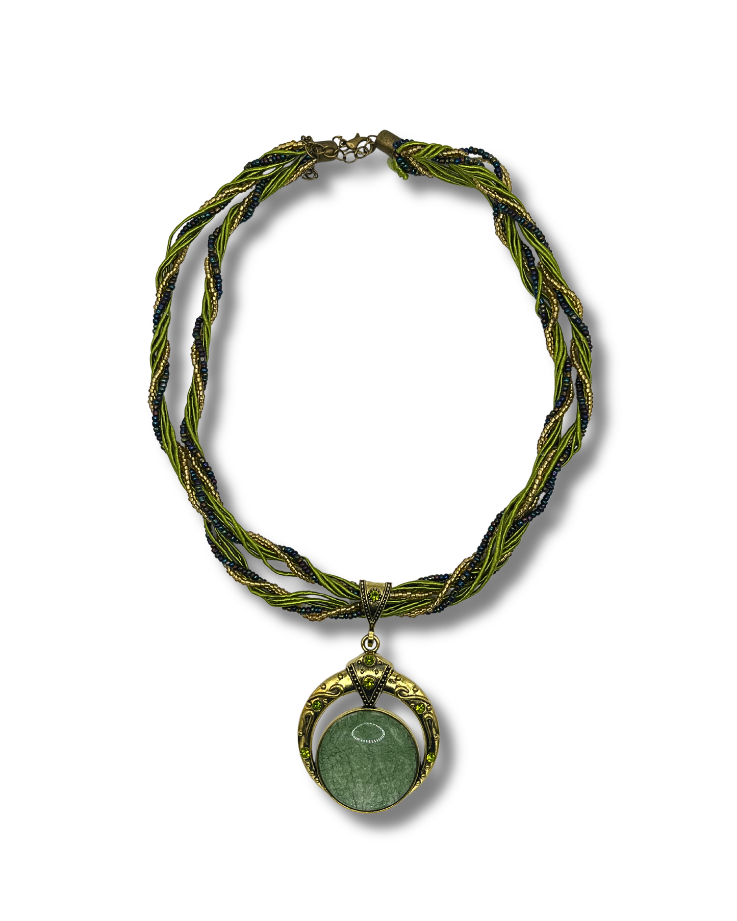 Serafina Necklace