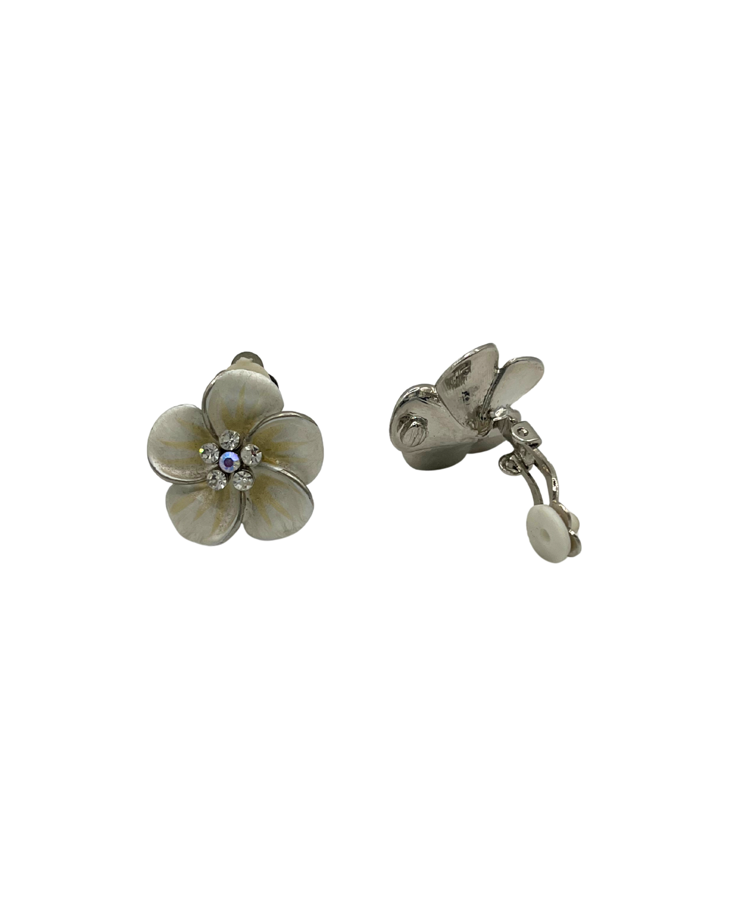 Dove Earrings