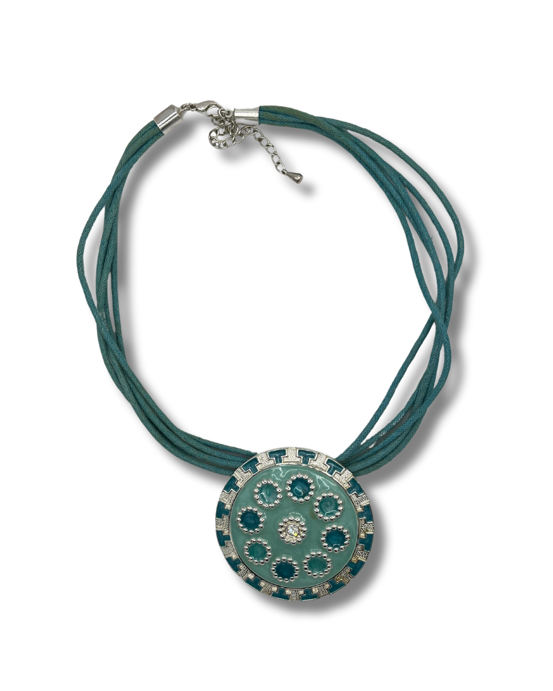 Polly Necklace