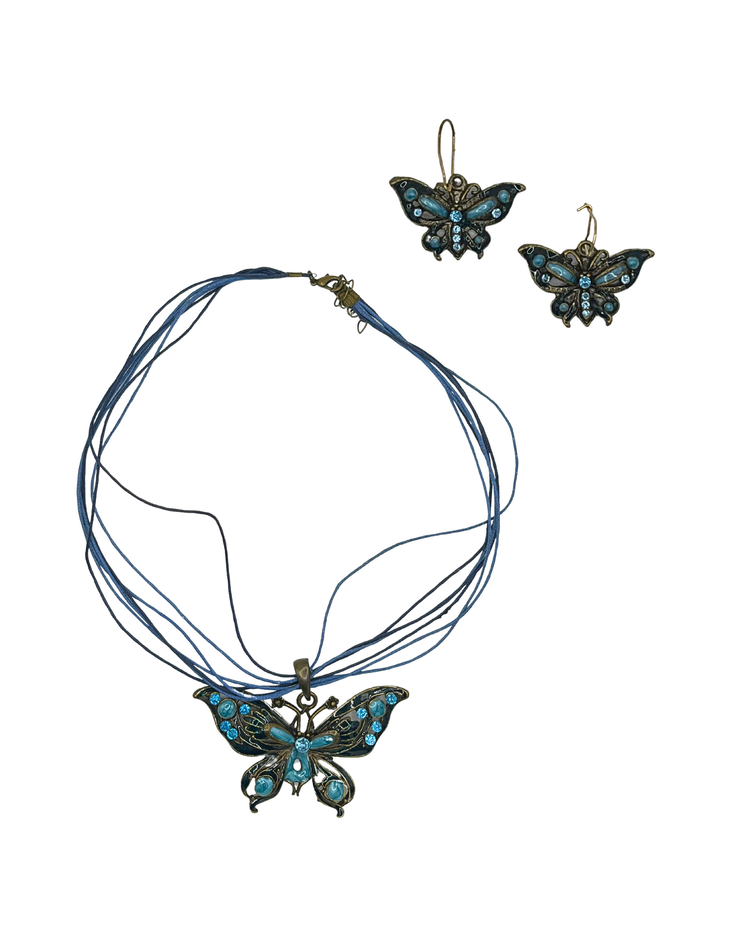 Mariposa Set