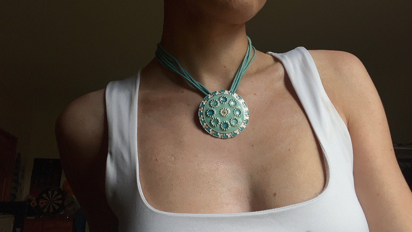 Polly Necklace