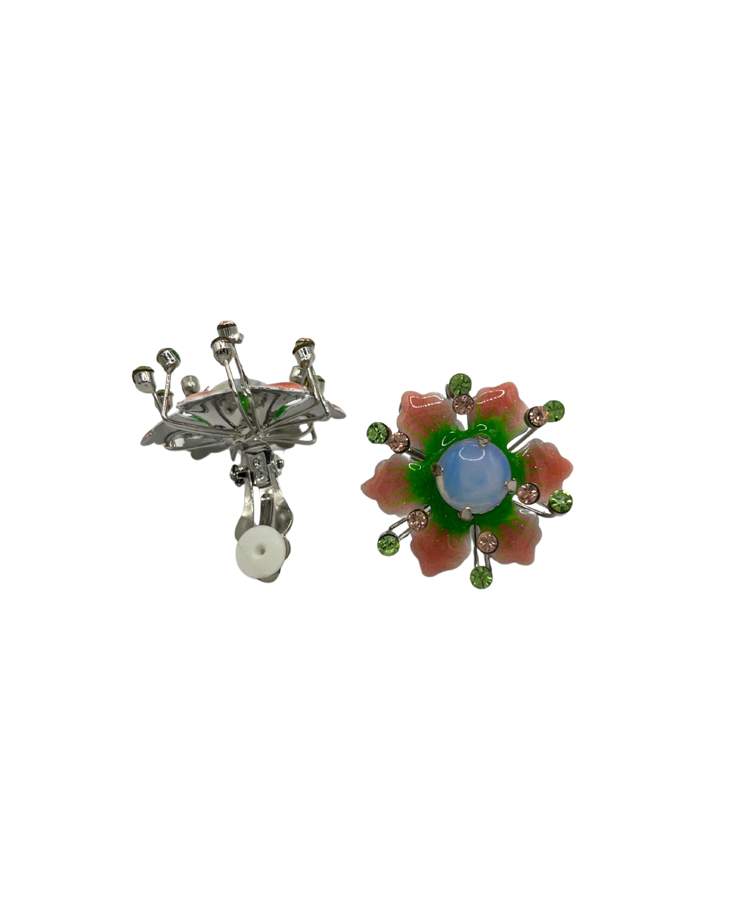 Pixie Necklace