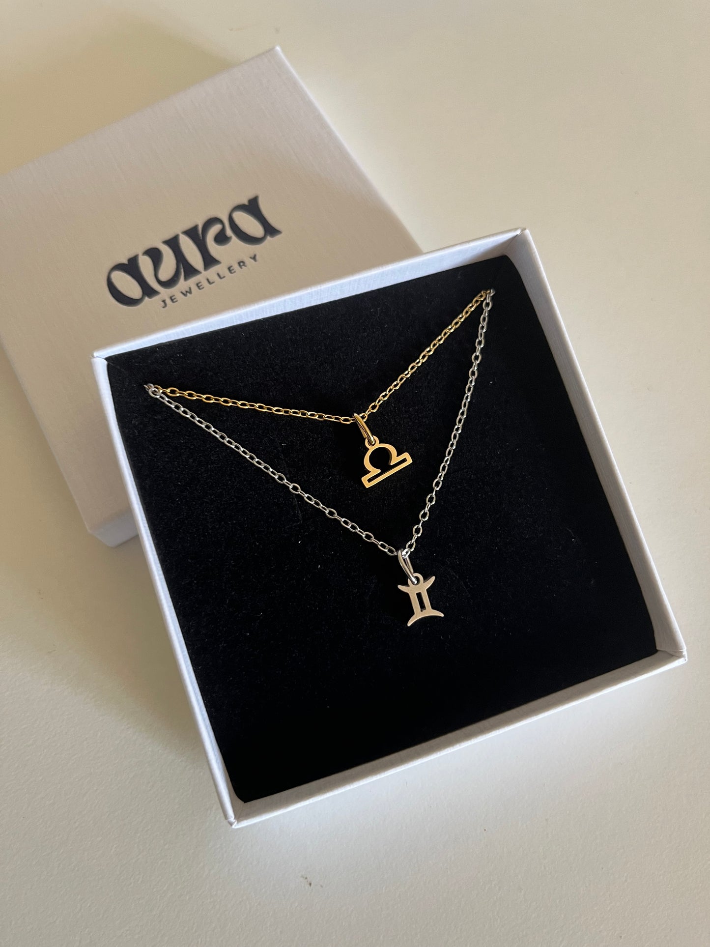 Celeste Necklace