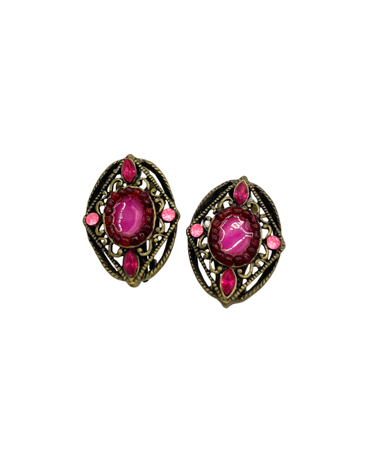 Celina Earrings