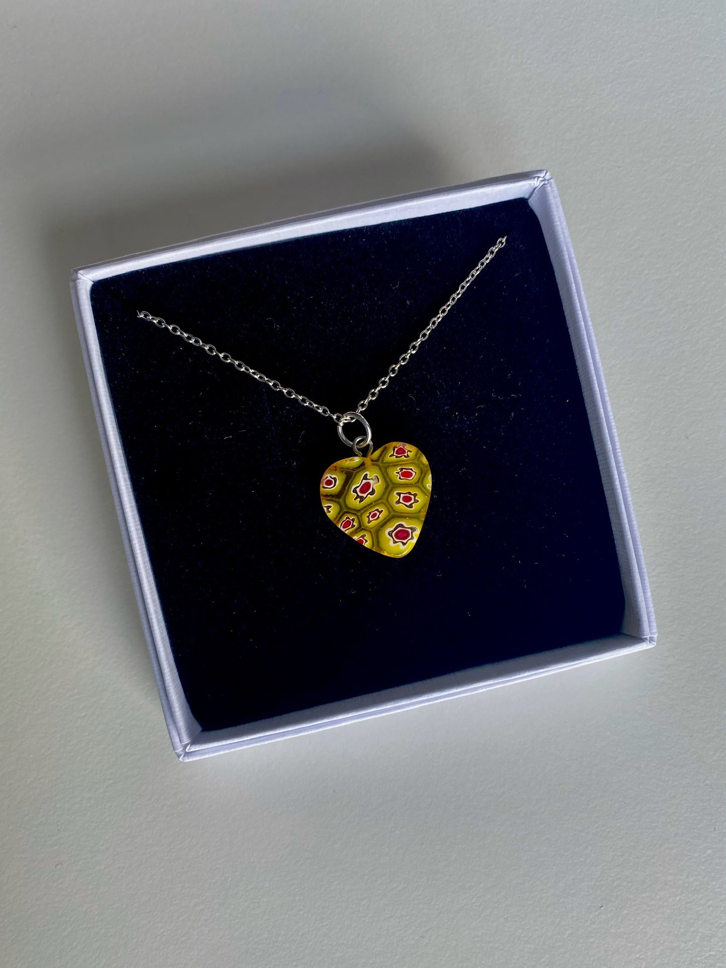 Millie Necklace