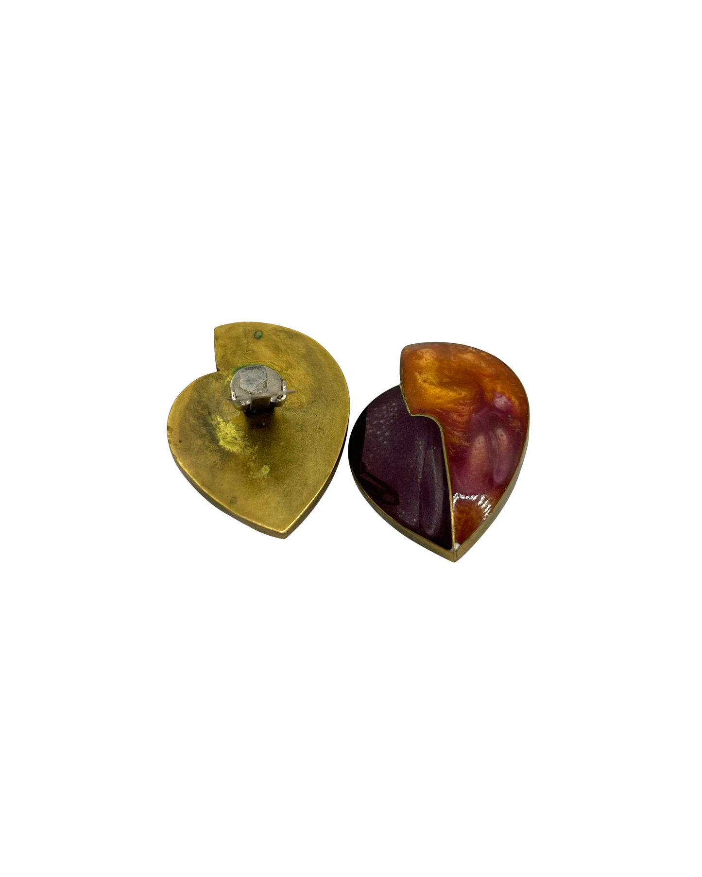Autumn Earrings