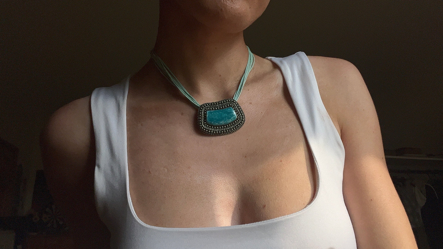 June Necklace