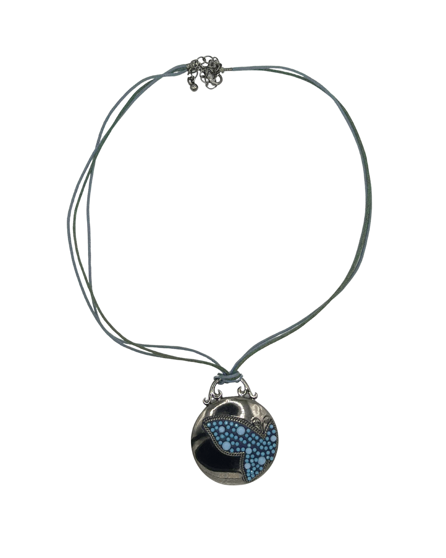 Rhoda Necklace