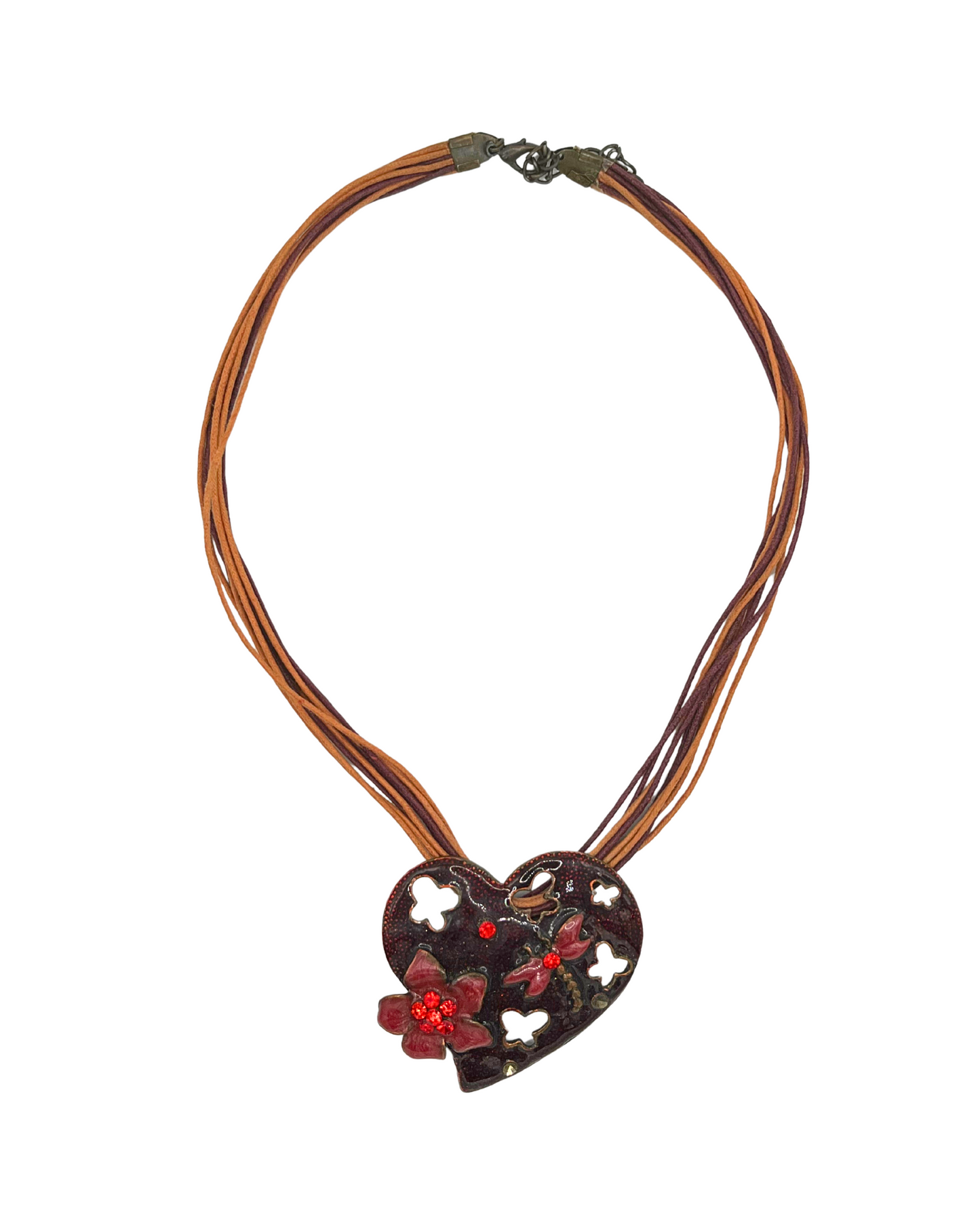 Amelie Necklace