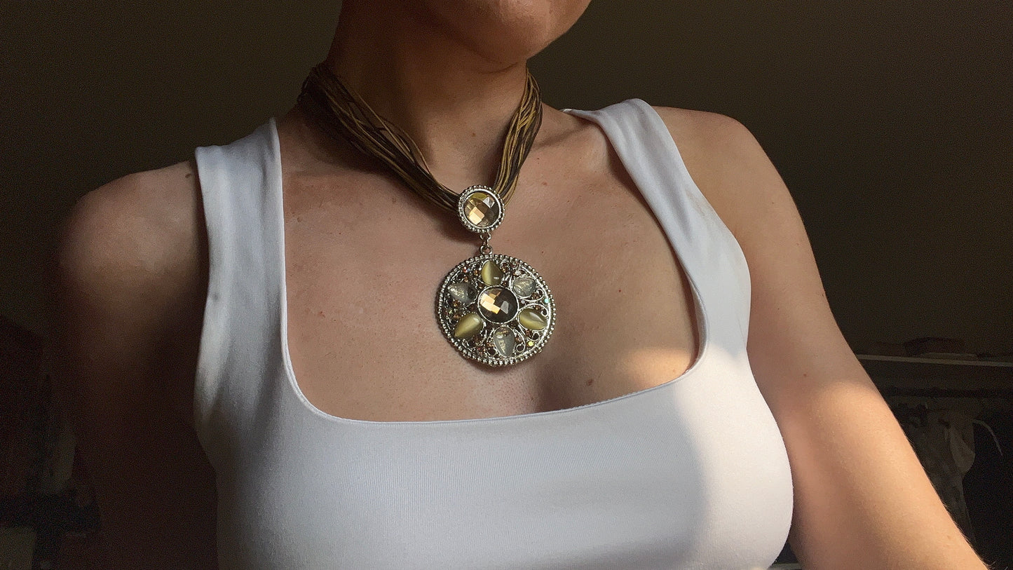 Bronwyn Necklace