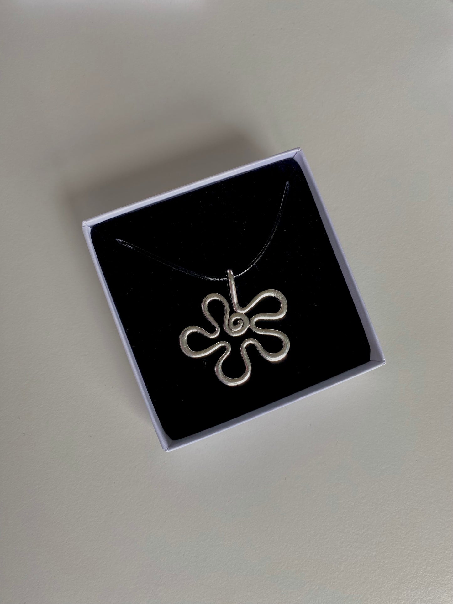 Sally Necklace