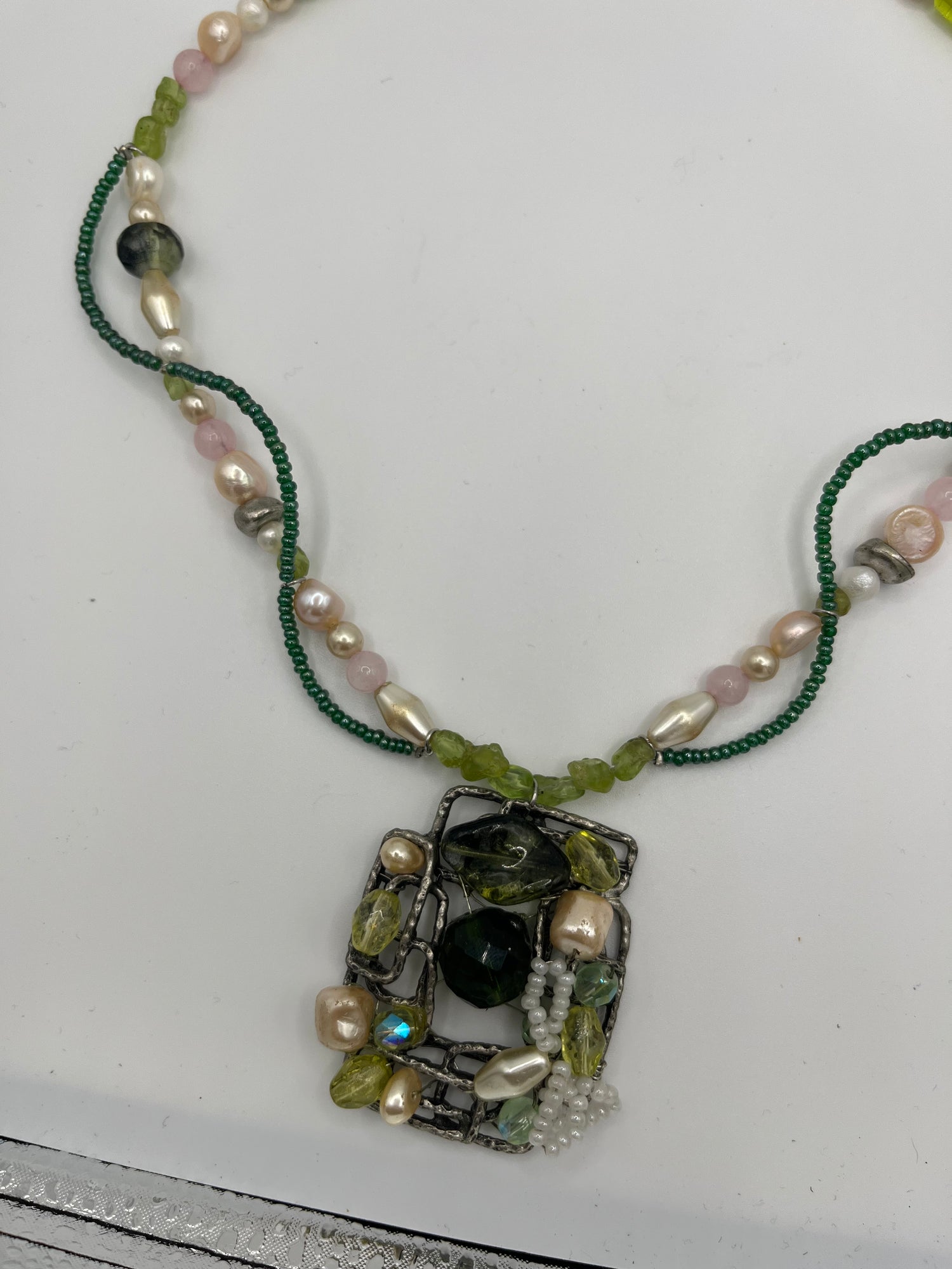 Upcycled Pieces