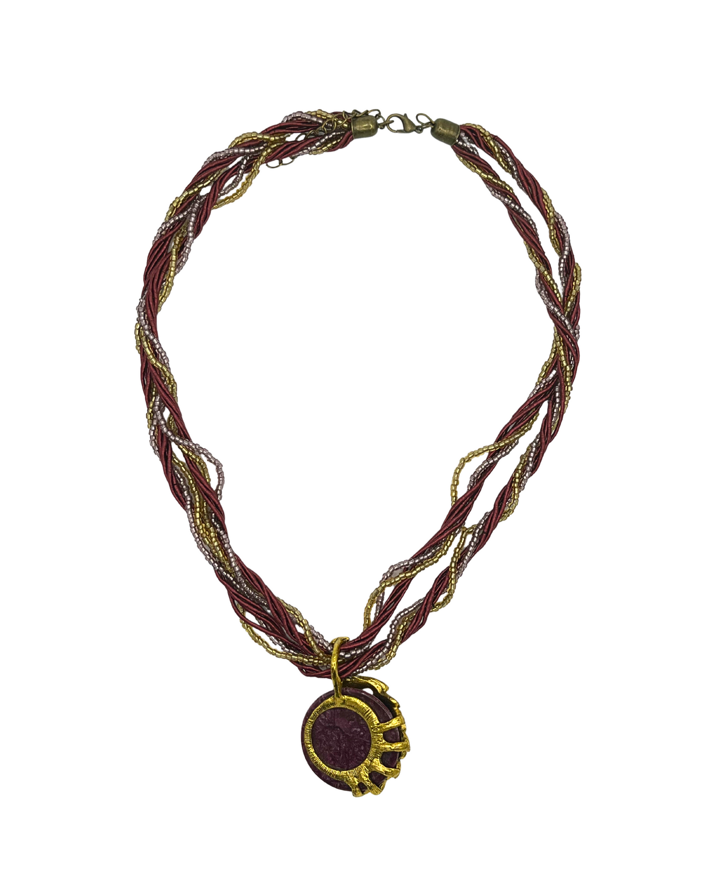 Pavana Necklace