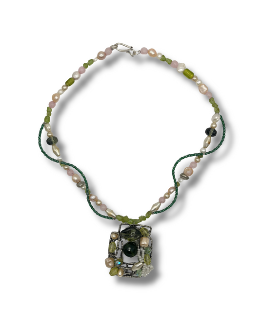 Meadow Necklace
