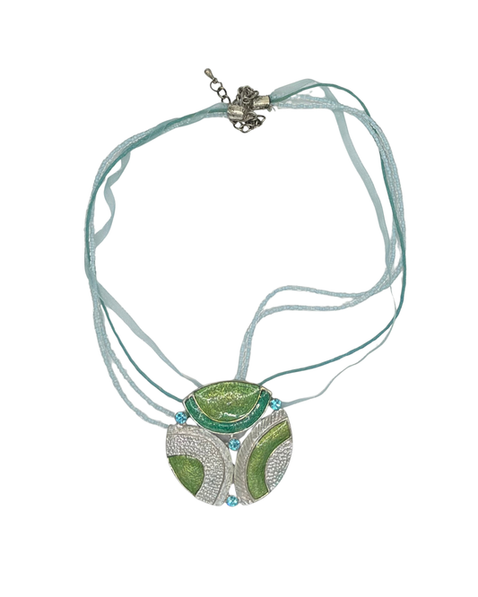 Shannon Necklace