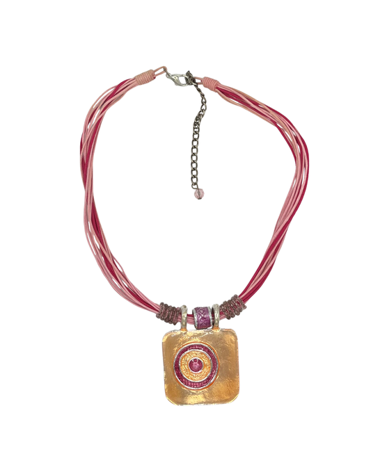 Jenny Necklace