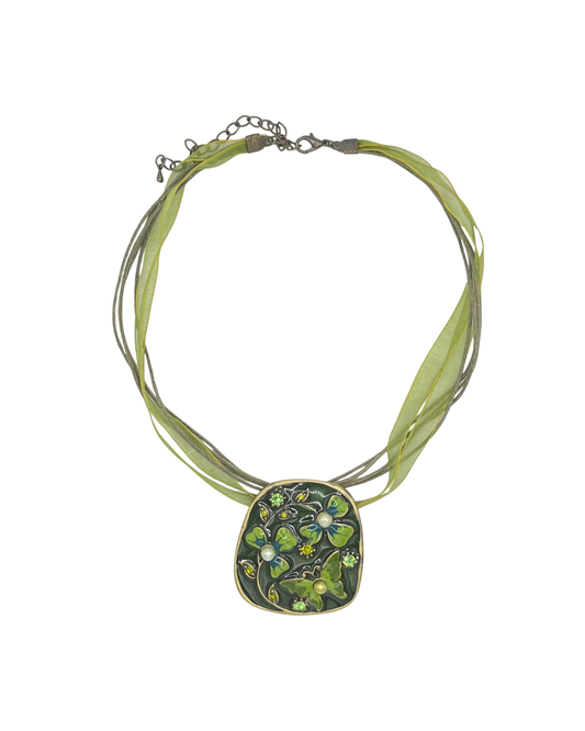 Erin Necklace