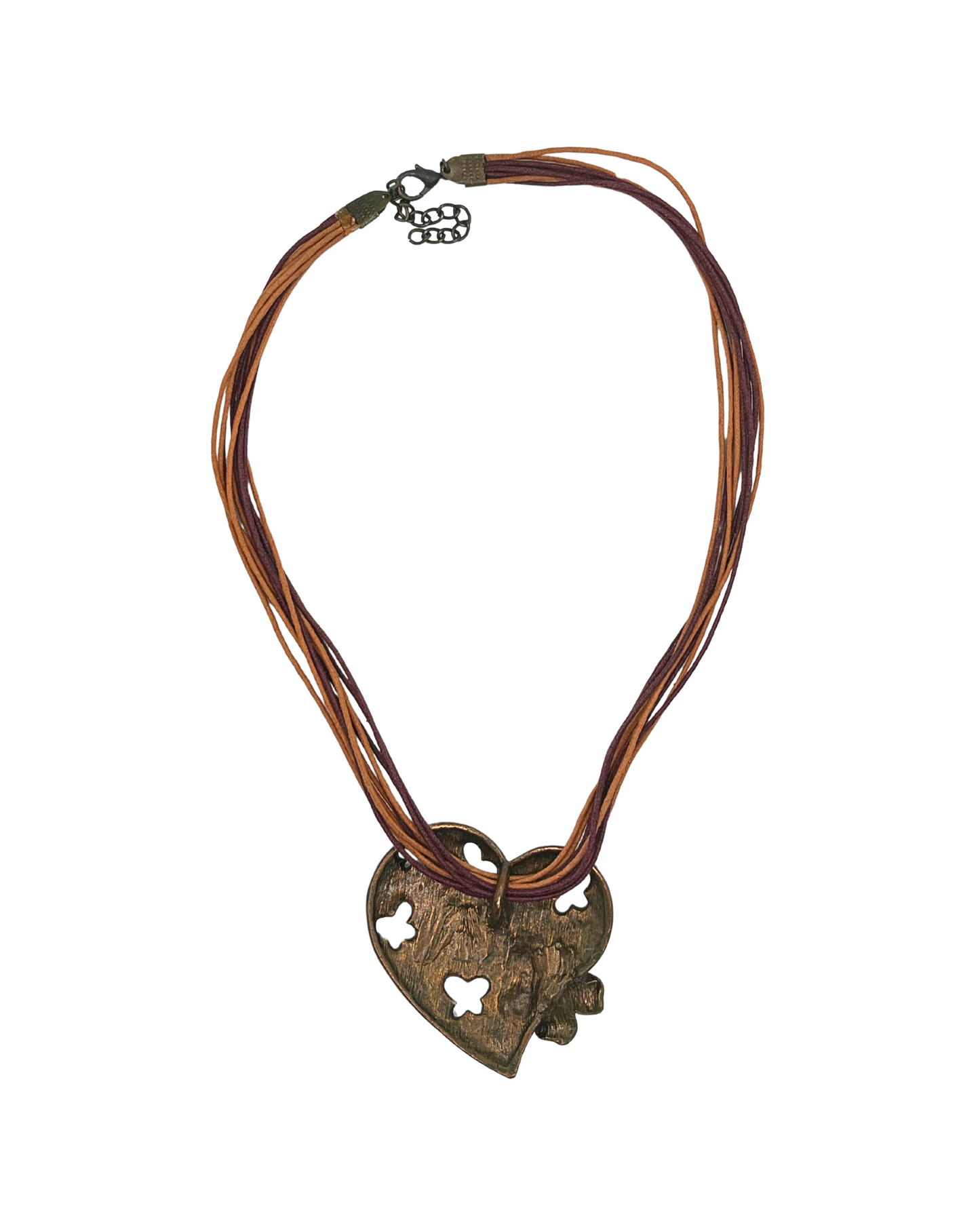 Amelie Necklace
