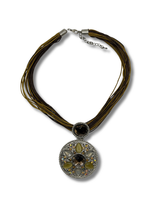 Bronwyn Necklace
