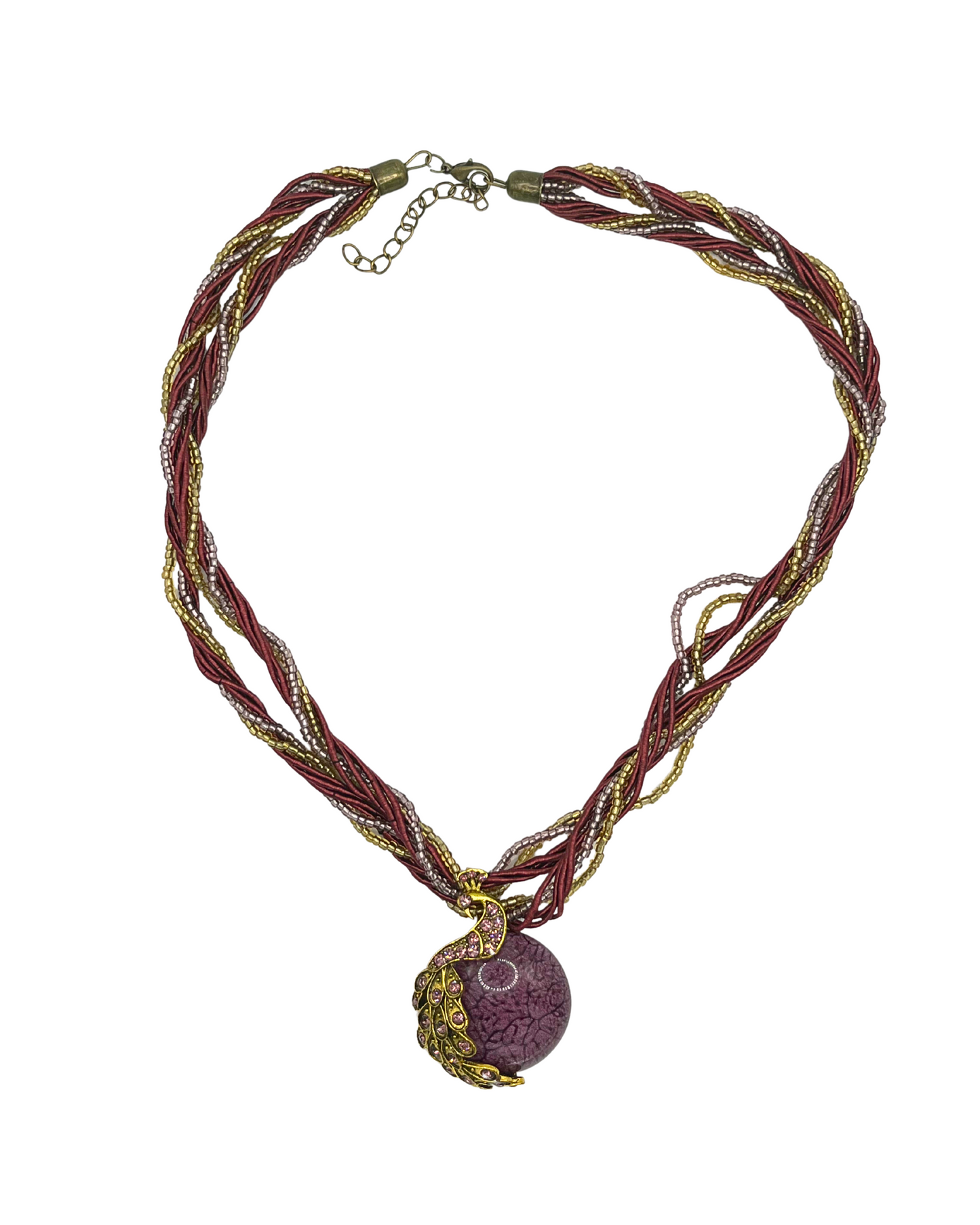 Pavana Necklace