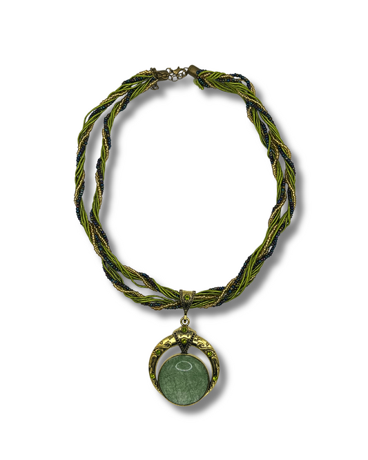 Serafina Necklace