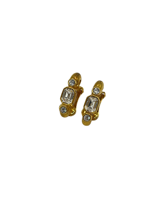 Helena Earrings