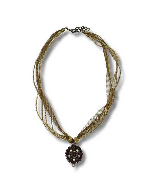 Bea Necklace