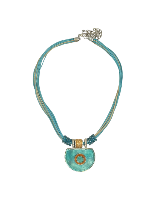 Ophelia Necklace