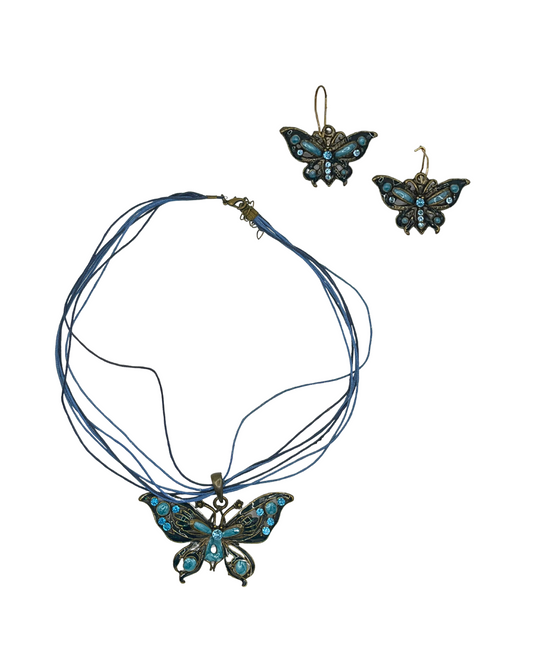 Mariposa Set