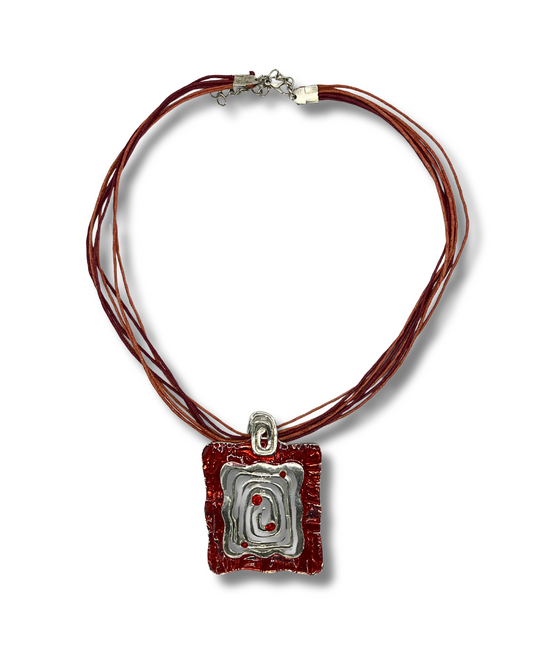 Cassandra Necklace