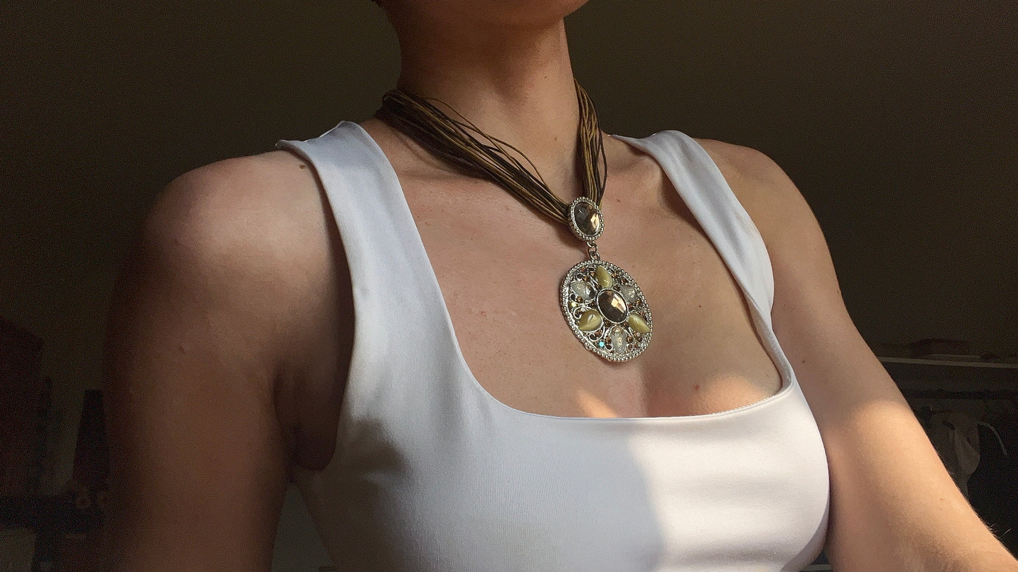 Bronwyn Necklace
