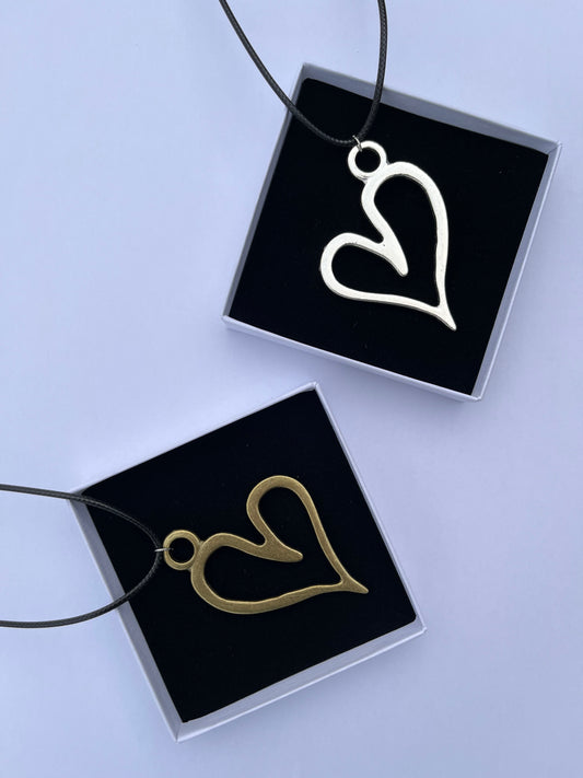 Keilidh Necklace