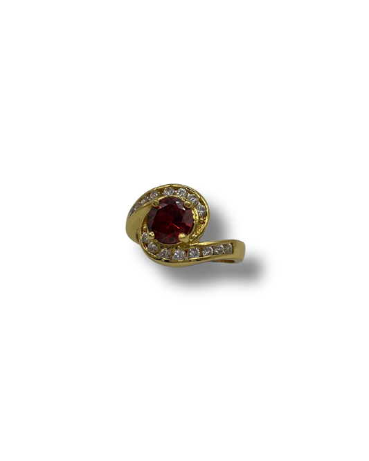 Róise Ring