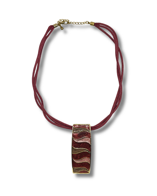 Louisa Necklace