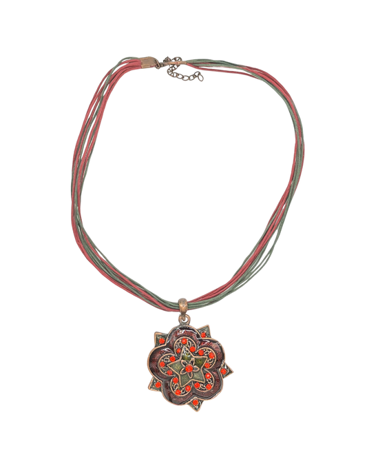 Noelle Necklace