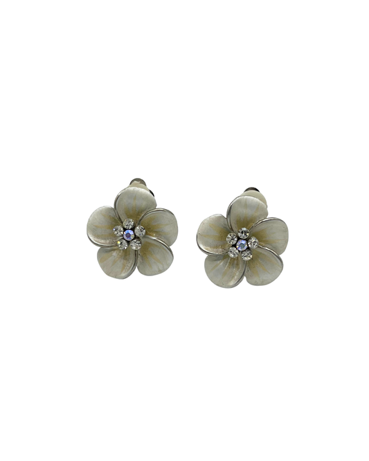 Dove Earrings