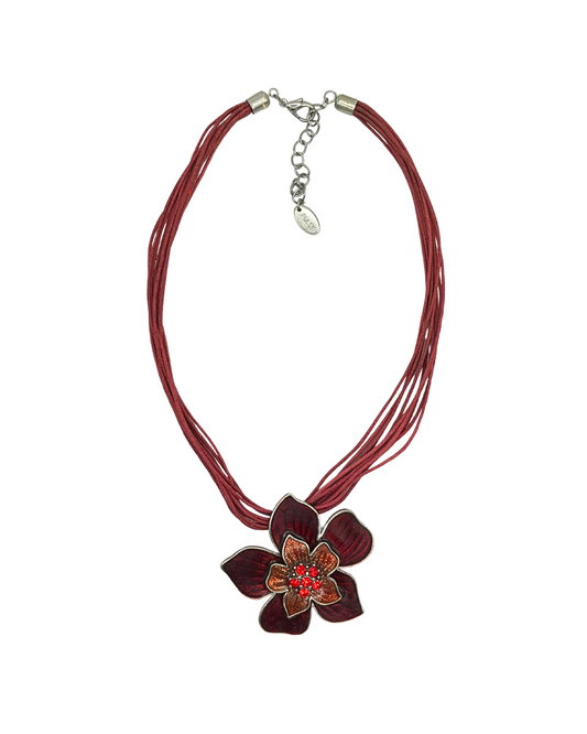 Rosa Necklace