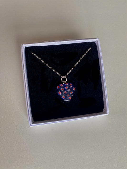 Millie Necklace